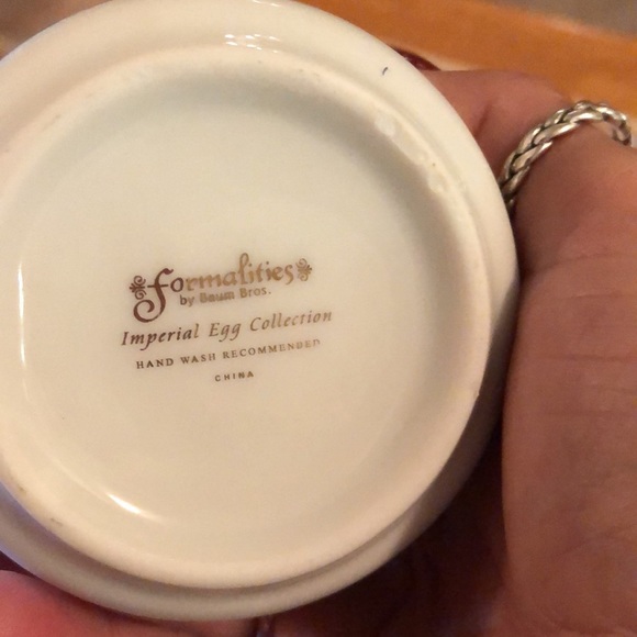 NWT Vintage Formalities IMPERIAL EGG COLLECTION - Picture 11 of 13